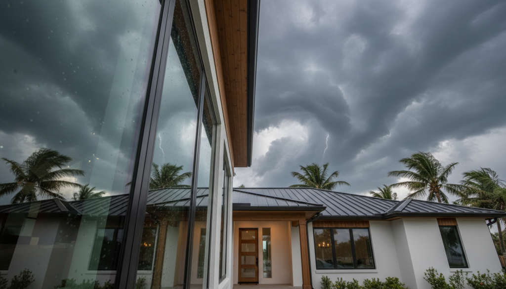 are impact windows worth it in florida hurricane zones